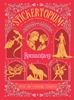 Afbeelding van Stickertopium: Romantasy