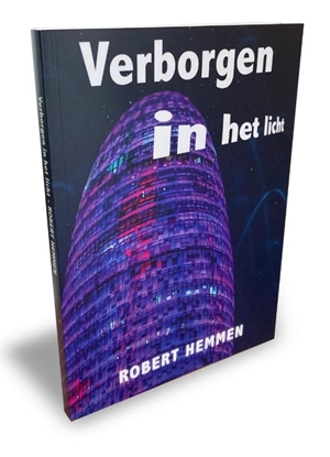 Afbeeldingen van Verborgen in het licht