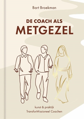 Afbeeldingen van De coach als metgezel