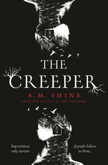 Afbeelding van The Creeper