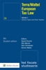 Afbeelding van European Tax Law 1 General Topics and Direct Taxation