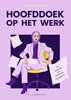 Afbeelding van Hoofddoek op het werk