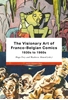 Afbeelding van Studies in European Comics and Graphic Novels The Visionary Art of Franco-Belgian Comics, 1930s to 1960s