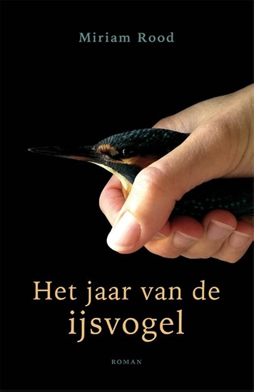 Afbeelding van Het jaar van de ijsvogel