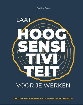 Afbeeldingen van Laat hoogsensitiviteit voor je werken