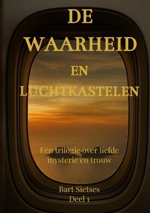 Afbeeldingen van De waarheid en luchtkastelen