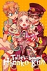 Afbeelding van Toilet-Bound Hanako-Kun Toilet-bound Hanako-kun, Vol. 5