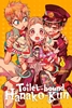 Afbeelding van Toilet-Bound Hanako-Kun Toilet-bound Hanako-kun, Vol. 5