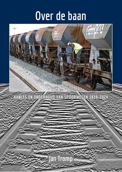 Afbeelding van Over de baan