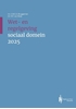 Afbeelding van Wet- en regelgeving sociaal domein 2025