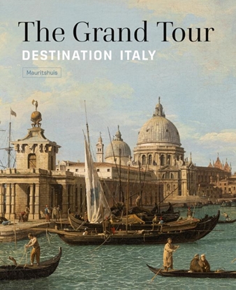 Afbeeldingen van The Grand Tour
