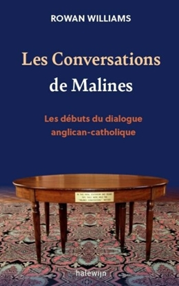 Afbeeldingen van Les conversations de Malines