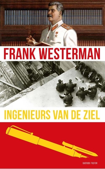 Afbeelding van Ingenieurs van de ziel