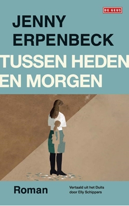 Afbeeldingen van Tussen heden en morgen