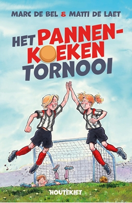 Afbeeldingen van Het Pannenkoekentornooi