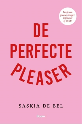 Afbeeldingen van De perfecte pleaser