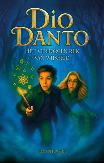 Afbeelding van Dio Danto