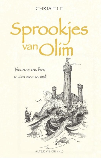 Afbeelding van Sprookjes van Olim