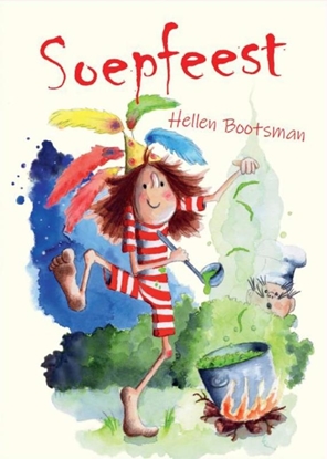 Afbeeldingen van Oetje Soepfeest