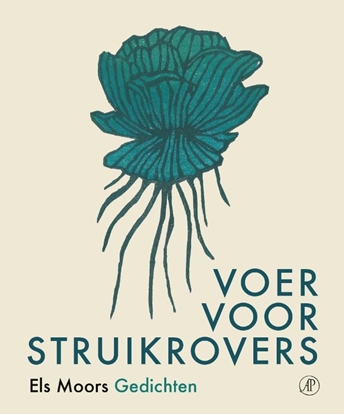 Afbeeldingen van Voer voor struikrovers