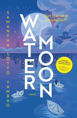 Afbeeldingen van Water Moon