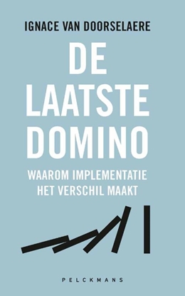 Afbeeldingen van De laatste domino