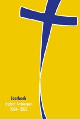 Afbeeldingen van Jaarboek bisdom Antwerpen 2024-2025