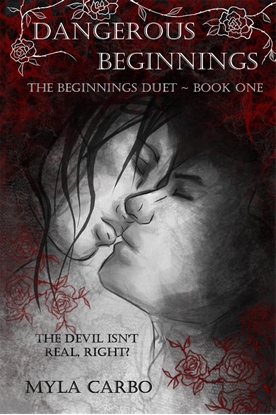 Afbeeldingen van The Beginnings Duet Dangerous Beginnings