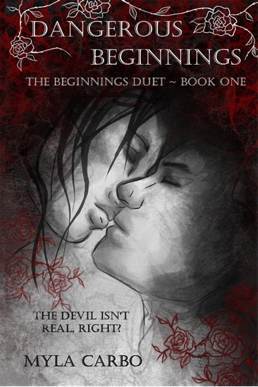 Afbeelding van The Beginnings Duet Dangerous Beginnings