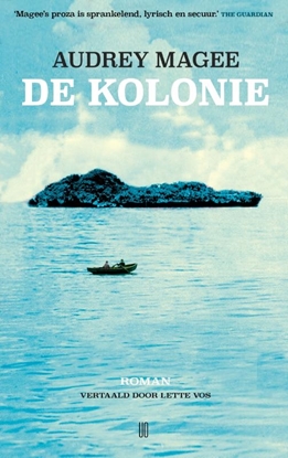 Afbeeldingen van De kolonie