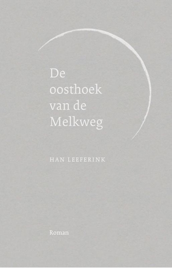 Afbeelding van De oosthoek van de Melkweg
