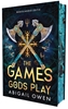 Afbeelding van The games gods play