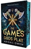 Afbeelding van The games gods play