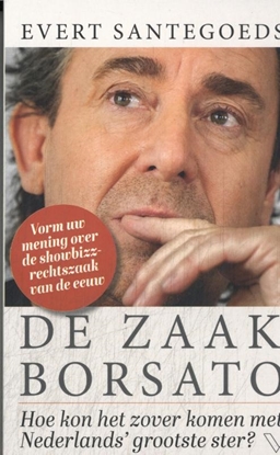 Afbeeldingen van De Zaak Borsato