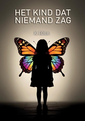 Afbeeldingen van Het kind dat niemand zag