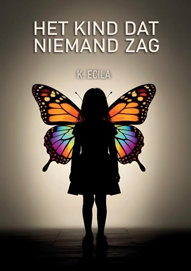 Afbeelding van Het kind dat niemand zag