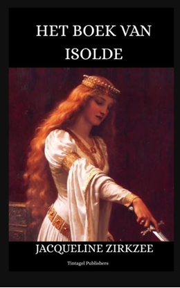Afbeeldingen van Het boek van Isolde