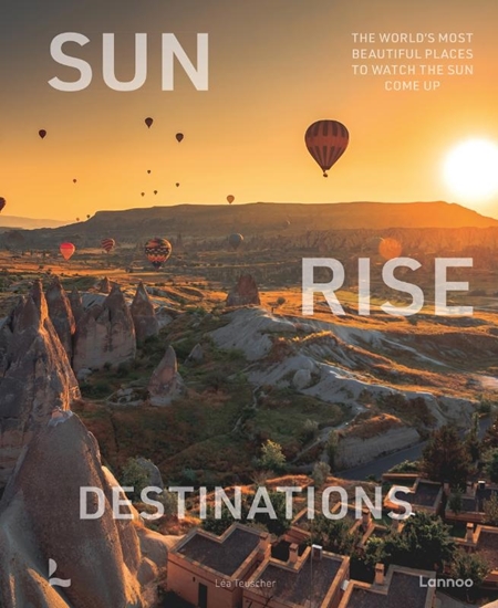 Afbeelding van Sunrise Destinations