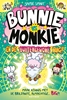 Afbeelding van Bunnie vs Monkie Bunnie vs Monkie en de buitengewone Big