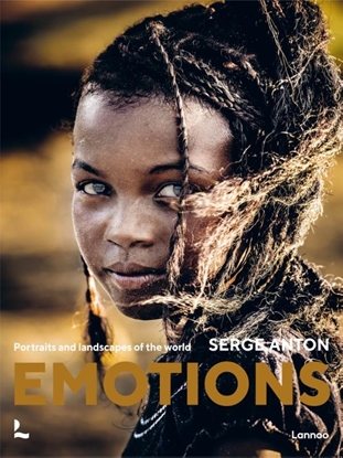 Afbeeldingen van Emotions - Portraits and landscapes of the world