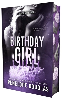 Afbeeldingen van Birthday girl