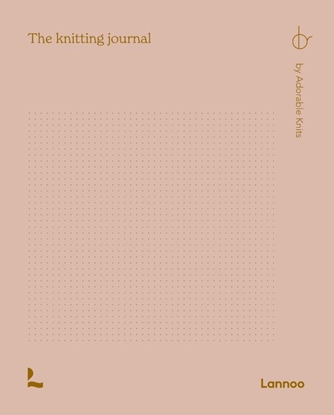 Afbeeldingen van The Knitting journal