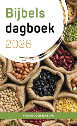 Afbeeldingen van Bijbels dagboek 2026