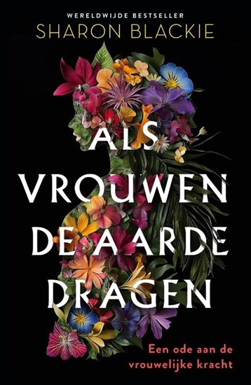 Afbeelding van Als vrouwen de aarde dragen