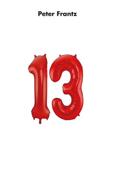 Afbeelding van Dertien