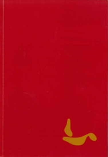 Afbeelding van Missaal voor de liturgie van overledenen