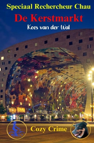 Afbeelding van De Kerstmarkt