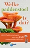 Afbeelding van Welke is dat? Natuurgidsen Welke paddenstoel is dat? ANWB Paddenstoelengids