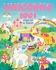 Afbeelding van Unicorns 1001 dingen om te zoeken!