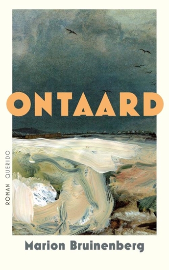 Afbeelding van Ontaard